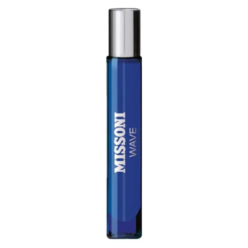 Missoni Wave Pour Homme Travel Spray
