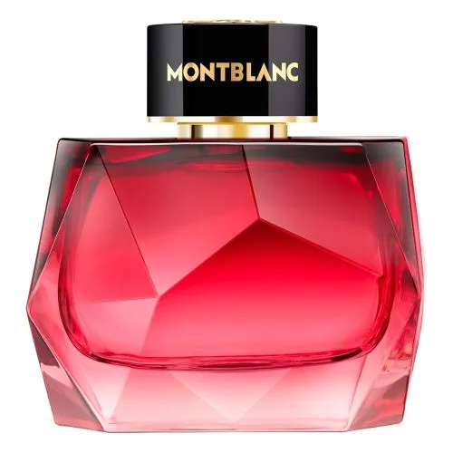 Mont Blanc Signature Elixir Woman Edp - Signature Elixir Woman Edp 90ml