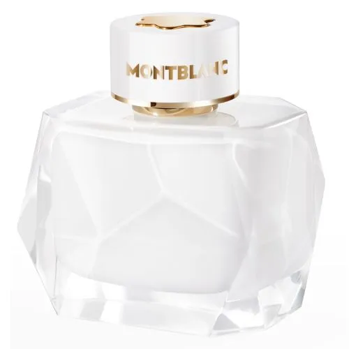 Mont Blanc Signature Woman Edp