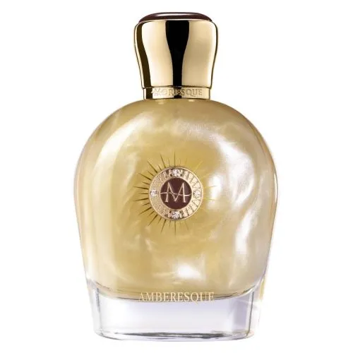 Moresque Amberesque Edp