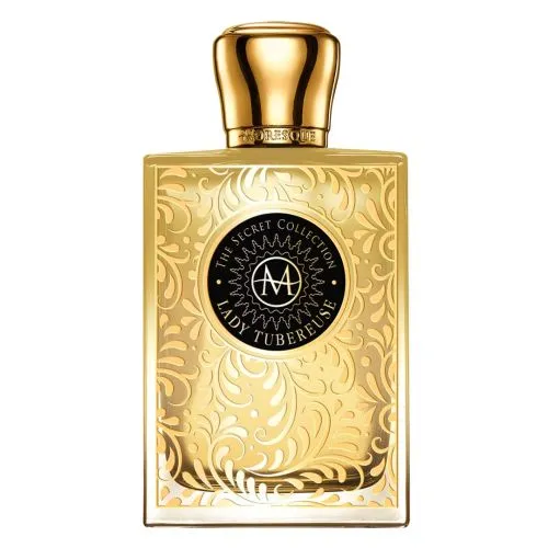 Moresque Lady Tubereuse Edp