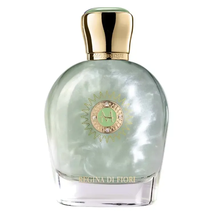 MORESQUE Regina Di Fiori Edp 100ml