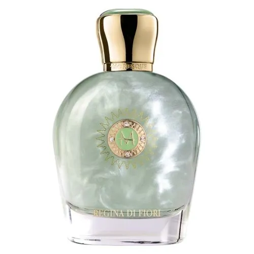Moresque Regina Di Fiori Edp