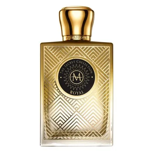 Moresque Royal Edp
