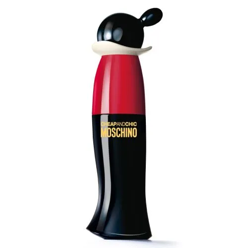 Moschino Cheap And Chic Woman Edt