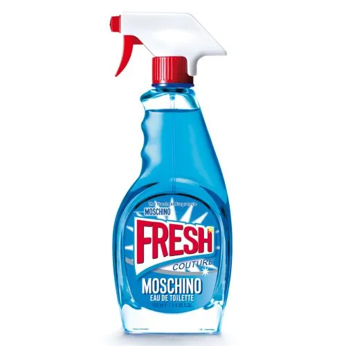 Moschino Fresh Couture Woman Edt
