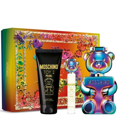 Moschino Toy 2 Pearl Set