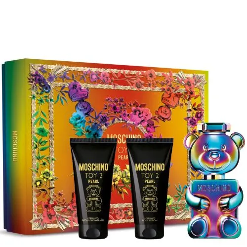 Moschino Toy 2 Pearl Set