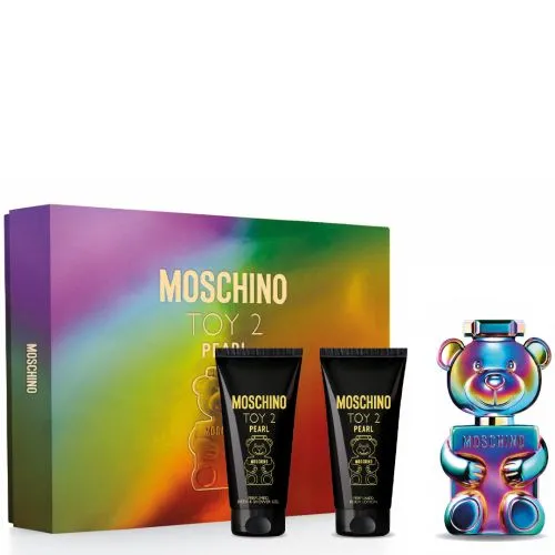Moschino  Toy 2 Pearl Set