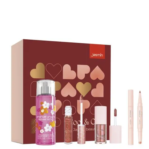 Multibrand  Jasmin Beauty Box Cool&Chic