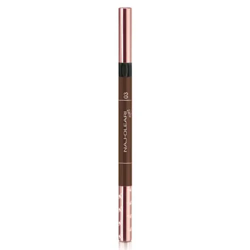Naj Oleari  3in1 Perfect Brow
