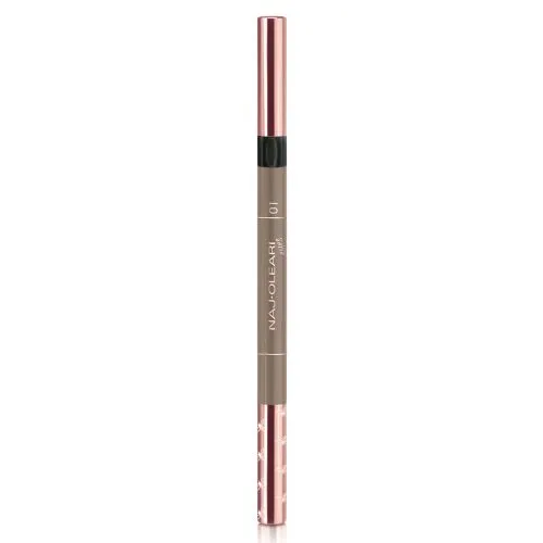 Naj Oleari  3in1 Perfect Brow