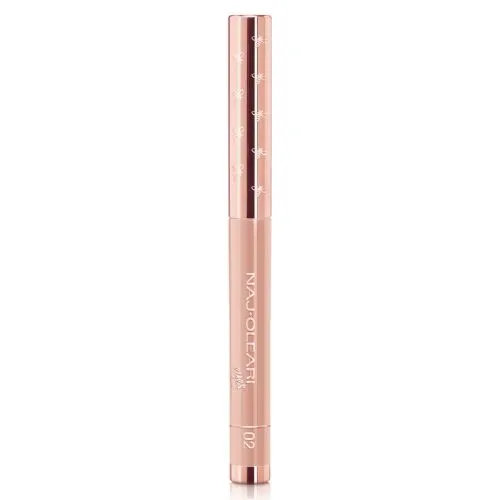 Naj Oleari  Absolute Stay Eyeshadow