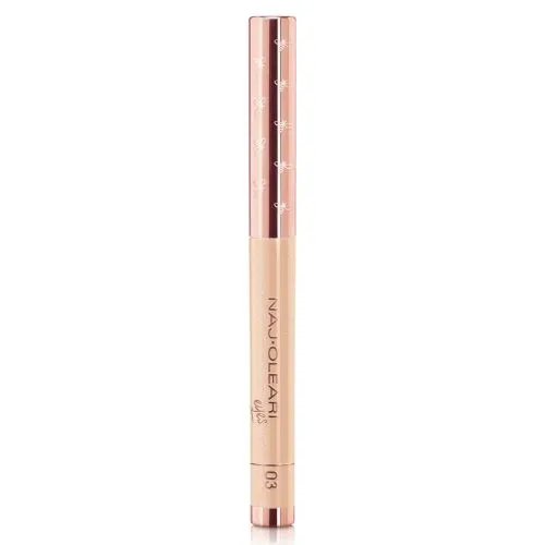 Naj Oleari  Absolute Stay Eyeshadow