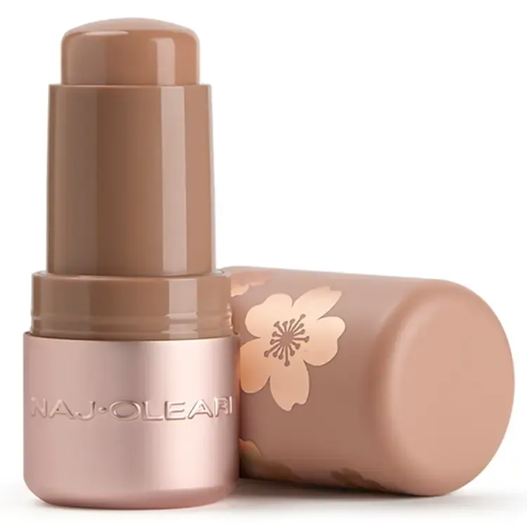 NAJ OLEARI Bloom Up Sculpt Stick 02 Light Neutral