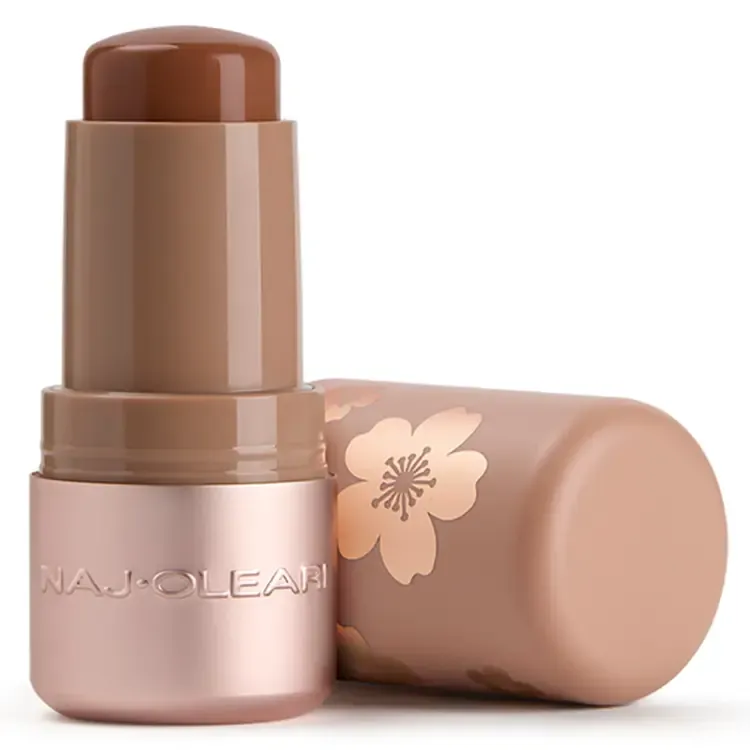 NAJ OLEARI Bloom Up Sculpt Stick 04 Neutral Dark