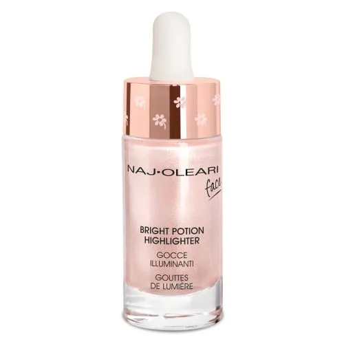 Naj Oleari  Bright Potion Highlighter