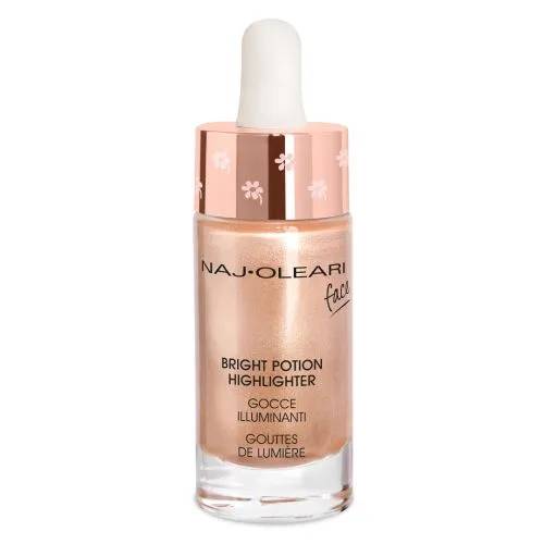 Naj Oleari  Bright Potion Highlighter