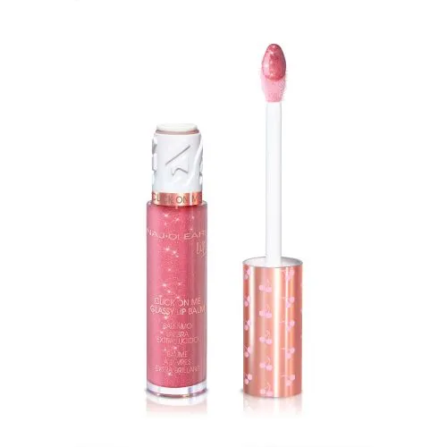 Naj Oleari  Click On Me Glassy Lip Balm