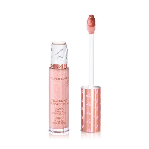 Naj Oleari  Click On Me Glassy Lip Balm