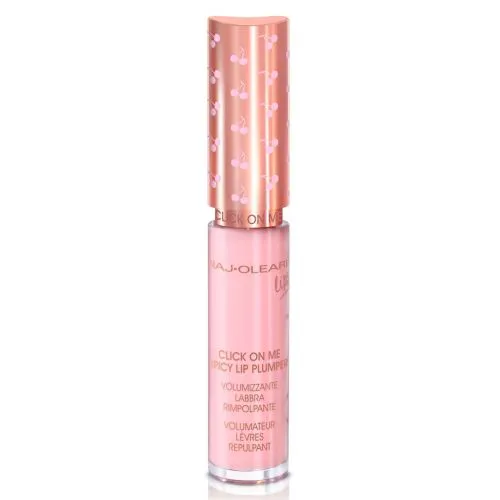 Naj Oleari  Click On Me Spicy Lip Plumper