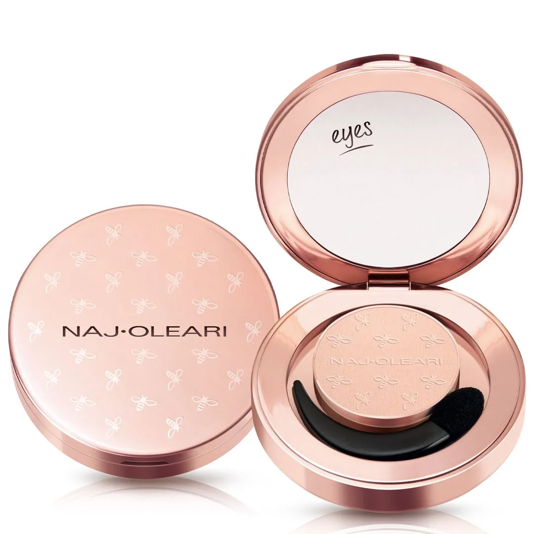 NAJ OLEARI Colour Fair Eyeshadow Wet&amp;Dry 02
