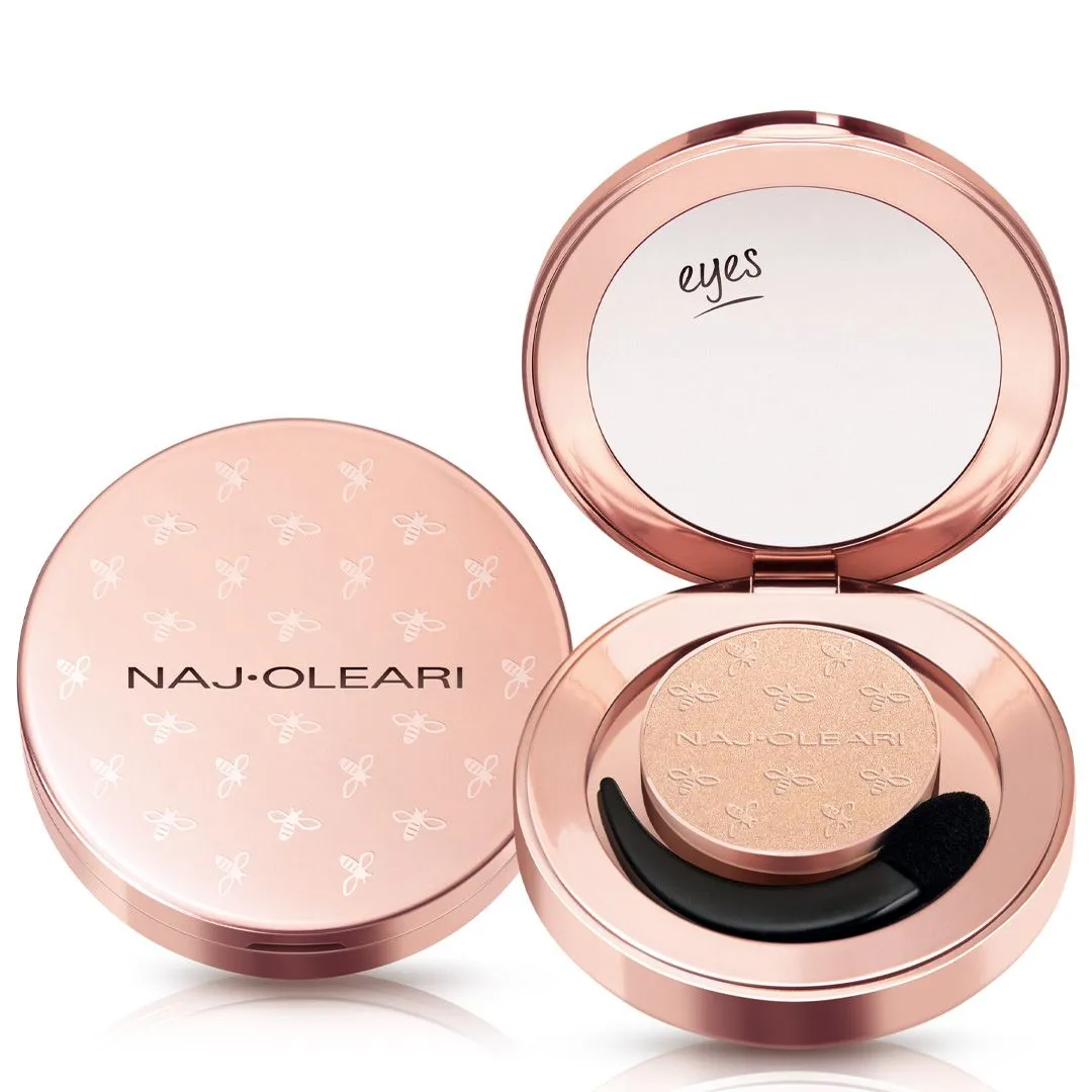 NAJ OLEARI Colour Fair Eyeshadow Wet&amp;Dry 03