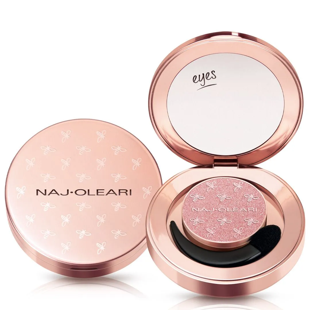 NAJ OLEARI Colour Fair Eyeshadow Wet&amp;Dry 05