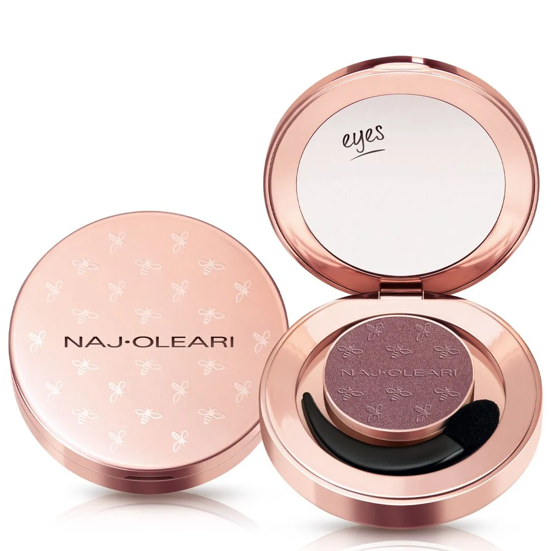 NAJ OLEARI Colour Fair Eyeshadow Wet&amp;Dry 13