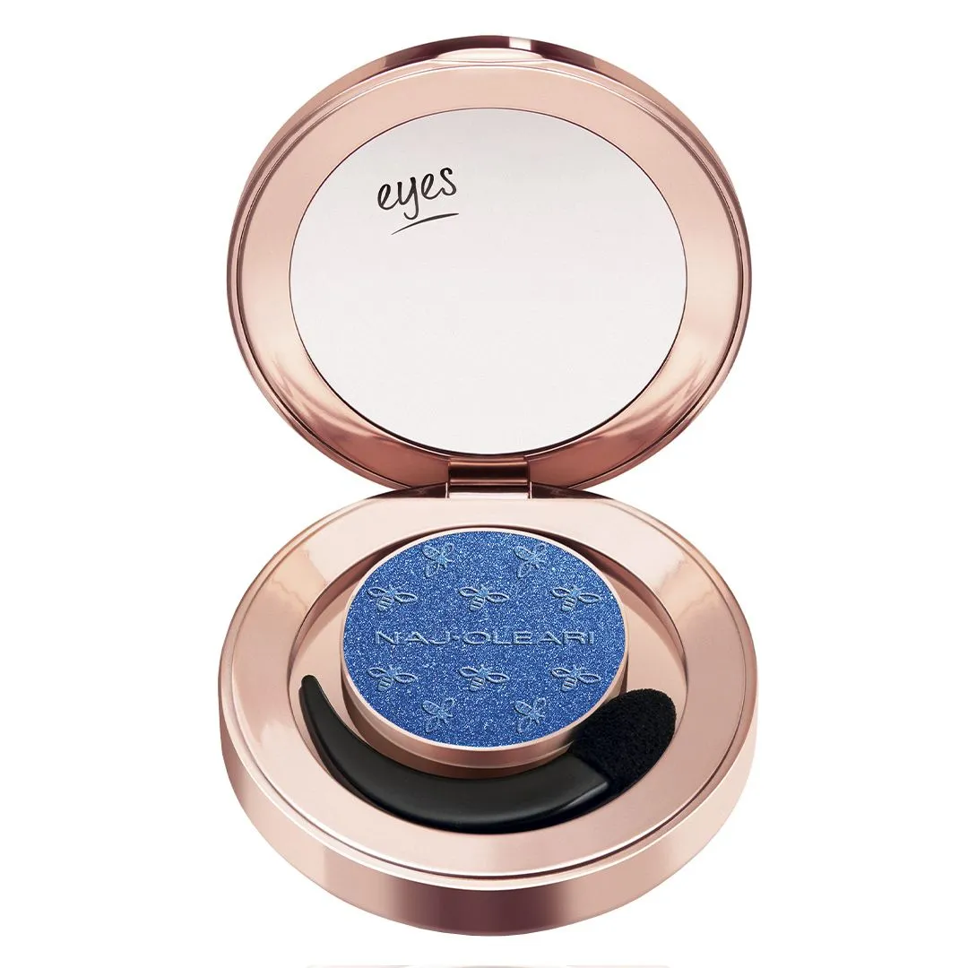 NAJ OLEARI Colour Fair Eyeshadow Wet&amp;Dry 18