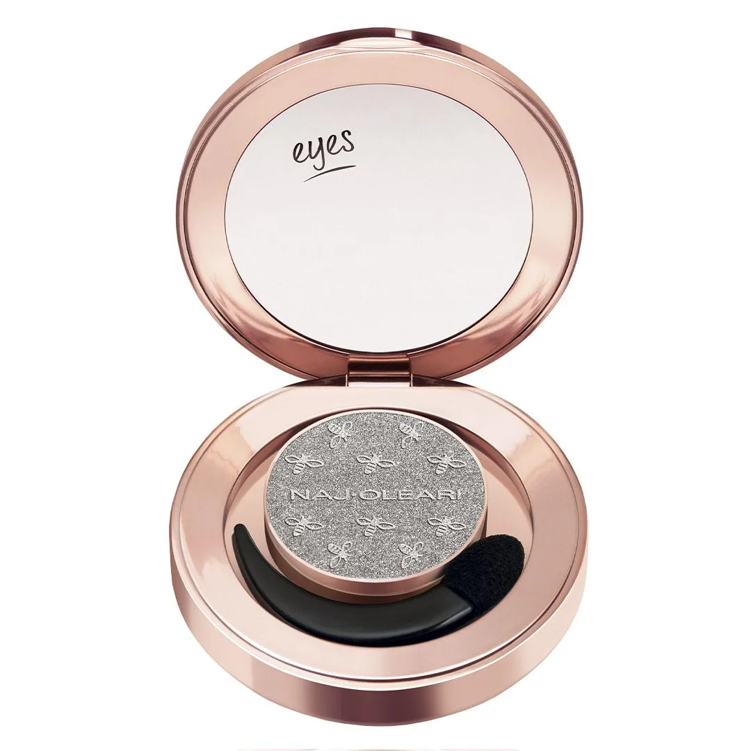 NAJ OLEARI Colour Fair Eyeshadow Wet&amp;Dry 19