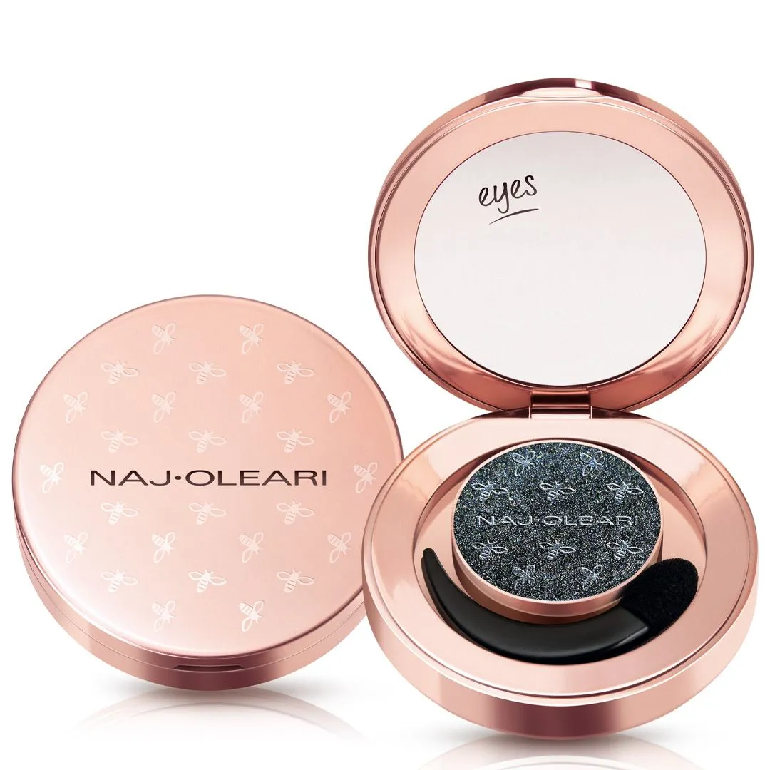 NAJ OLEARI Colour Fair Eyeshadow Wet&amp;Dry 20