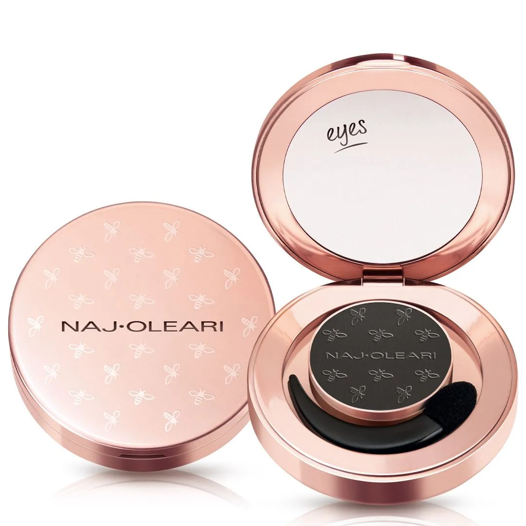 NAJ OLEARI Colour Fair Eyeshadow Wet&amp;Dry 21