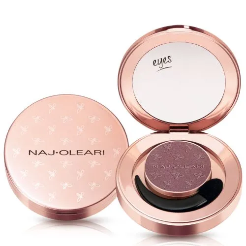 Naj Oleari  Colour Fair Eyeshadow Wet&Dry