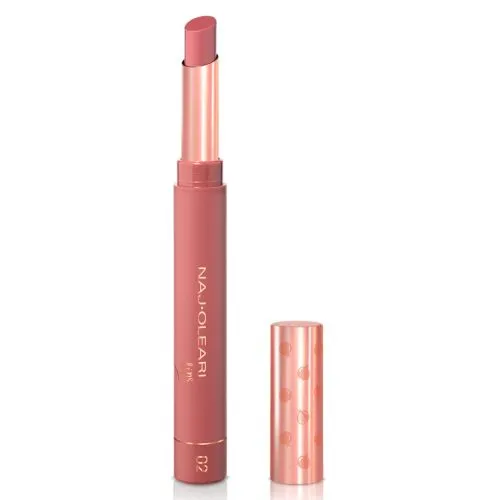 Naj Oleari  Cozy Star Cachemire Matte Lip Stylo