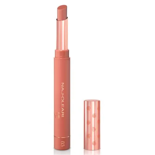 Naj Oleari  Cozy Star Cachemire Matte Lip Stylo