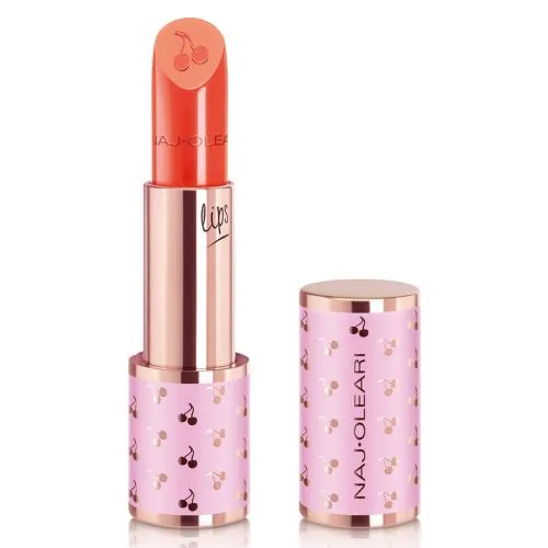 Naj Oleari  Creamy Delight Lipstick