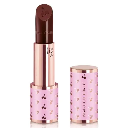 Naj Oleari  Creamy Delight Lipstick