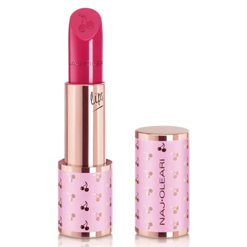 Naj Oleari  Creamy Delight Lipstick