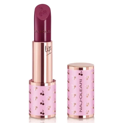 Naj Oleari  Creamy Delight Lipstick