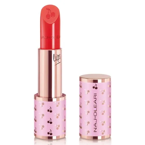 Naj Oleari  Creamy Delight Lipstick