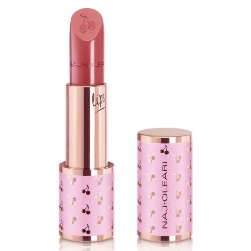 Naj Oleari  Creamy Delight Lipstick