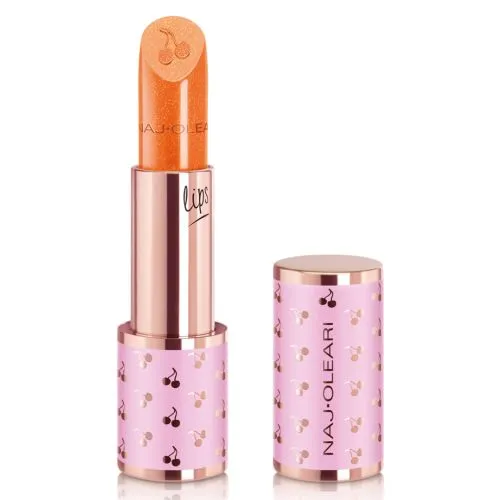 Naj Oleari  Creamy Delight Lipstick