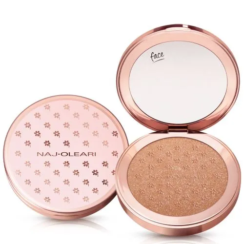 Naj Oleari  Fancy Sun Bronzer