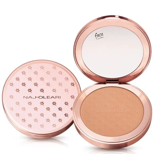 Naj Oleari  Fancy Sun Bronzer