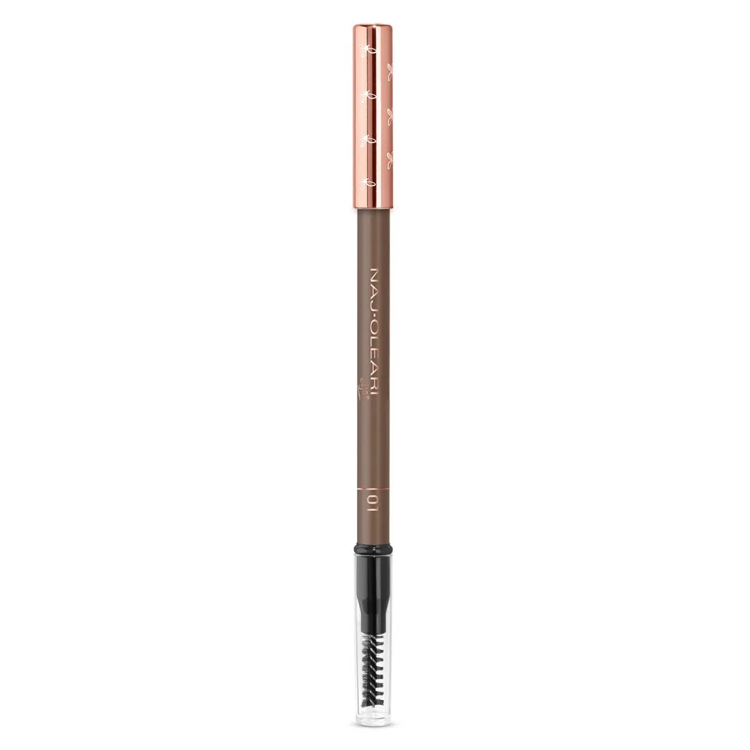 NAJ OLEARI Fill-In Brow Pencil 01