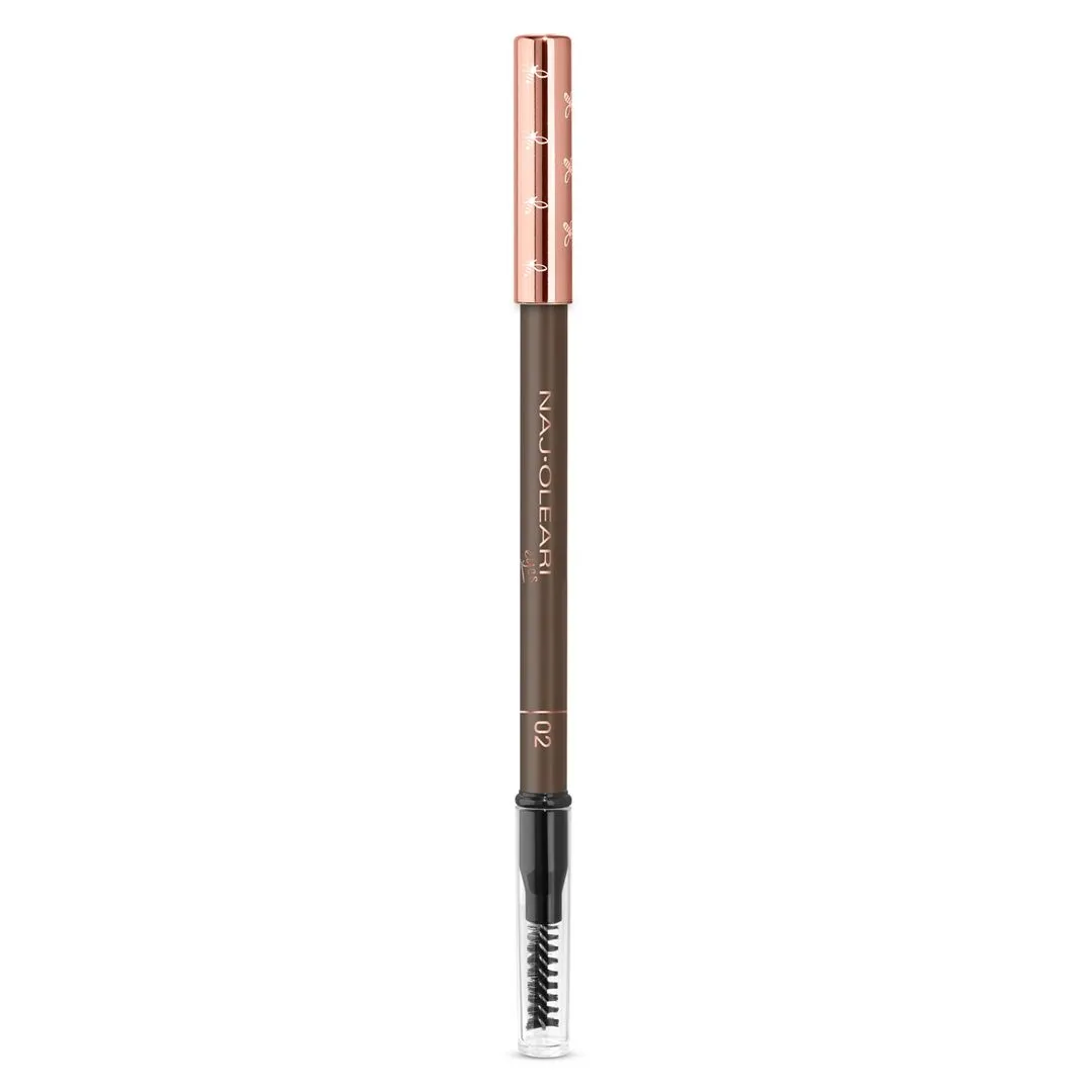 NAJ OLEARI Fill-In Brow Pencil 02