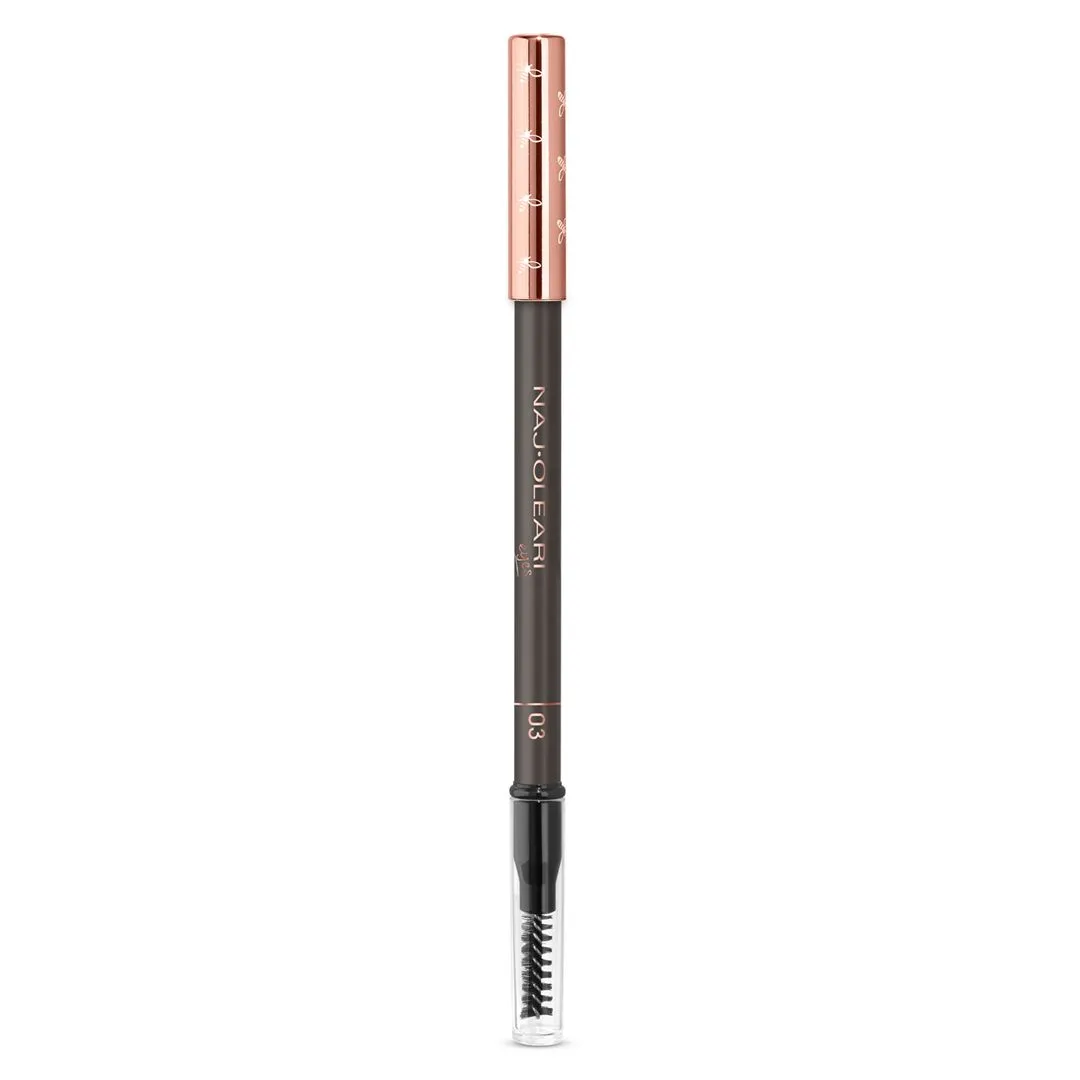 NAJ OLEARI Fill-In Brow Pencil 03