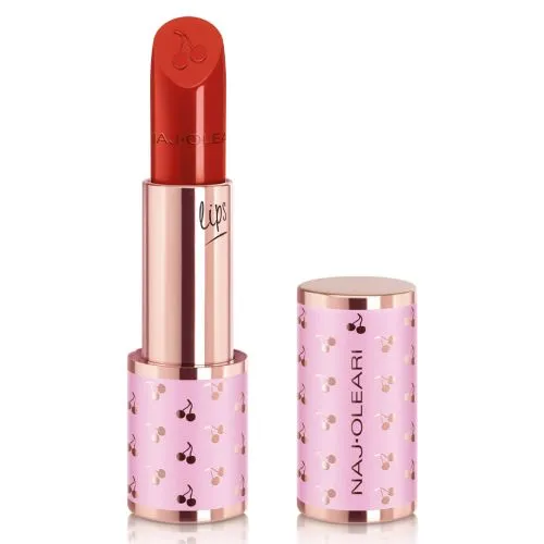 Naj Oleari  Forever Matte Lipstick