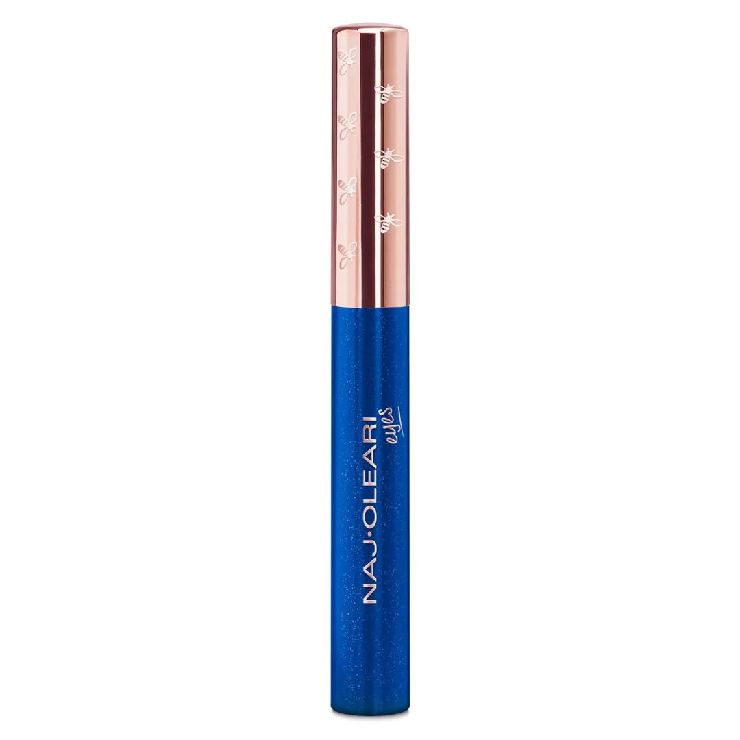 NAJ OLEARI Impeccable Eyeliner 02